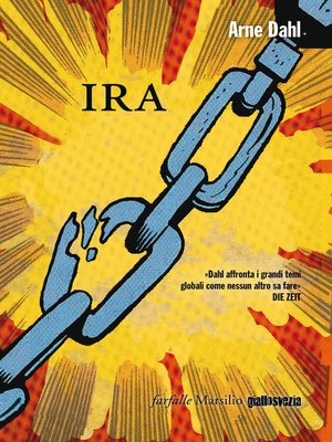 cover image of Ira